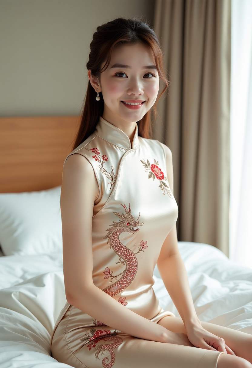 帧里开花头像